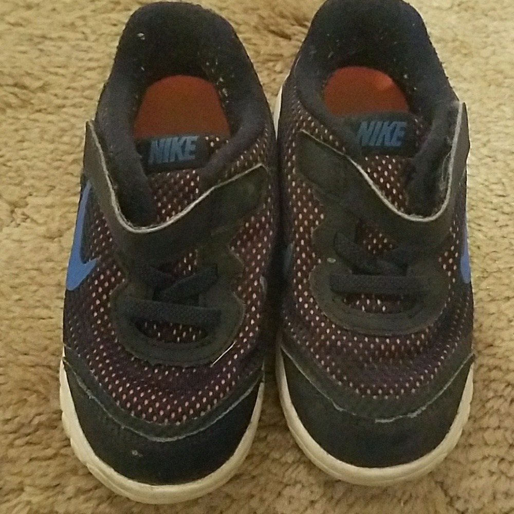 Nike sneakers